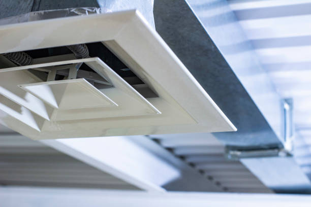 Warsaw, MO Airduct Cleaning Company