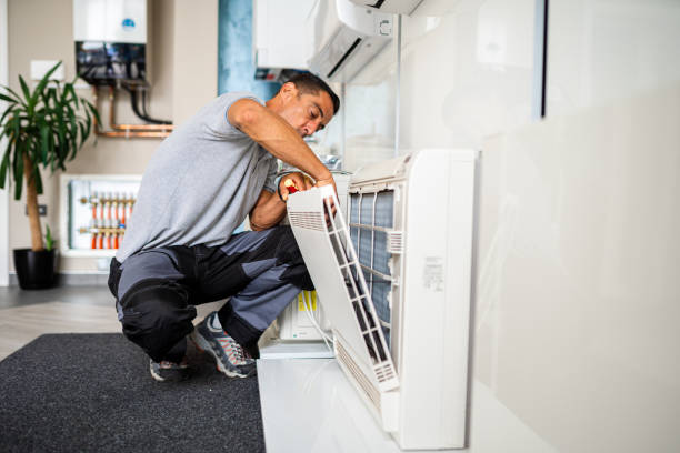 Best Affordable Air Duct Cleaning  in Warsaw, MO