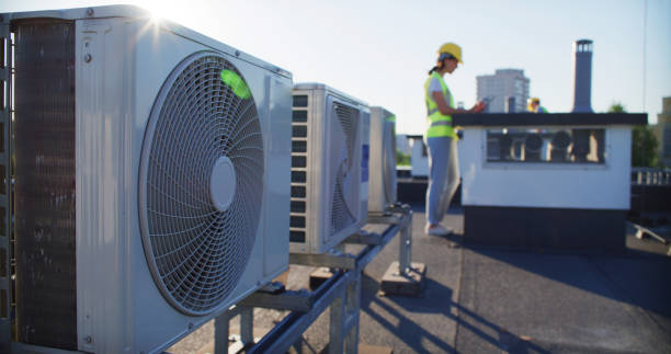 Best Affordable HVAC Duct Cleaning  in Warsaw, MO