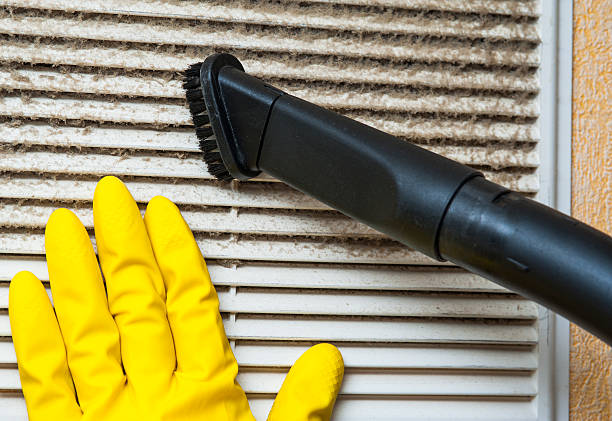 Ventilation Cleaning Services in Warsaw, MO
