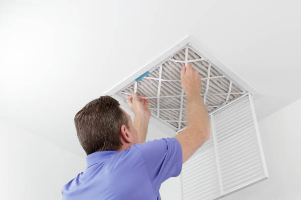 Best Air Duct Cleaning Near Me  in Warsaw, MO